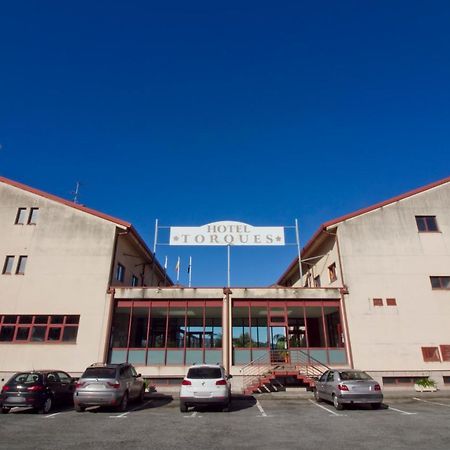 Hotel Torques Bergondo Екстериор снимка