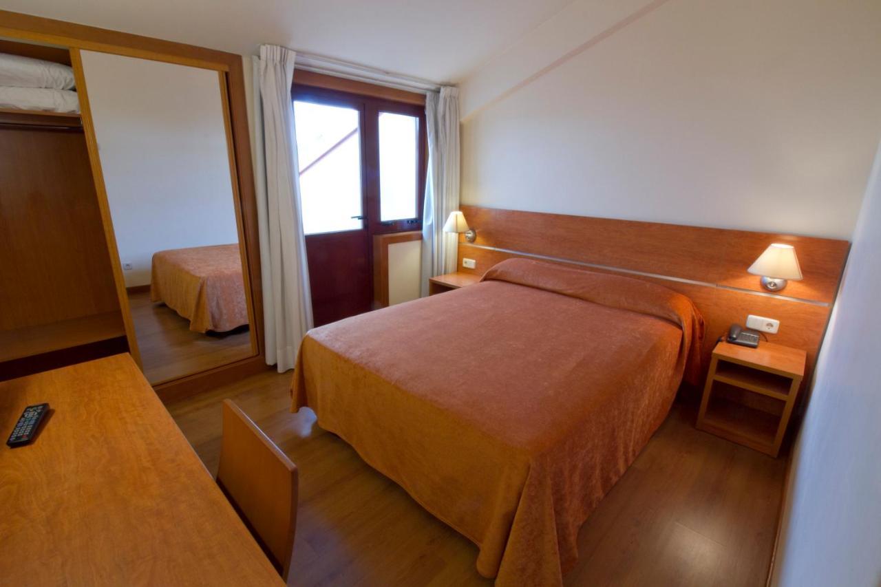 Hotel Torques Bergondo Екстериор снимка