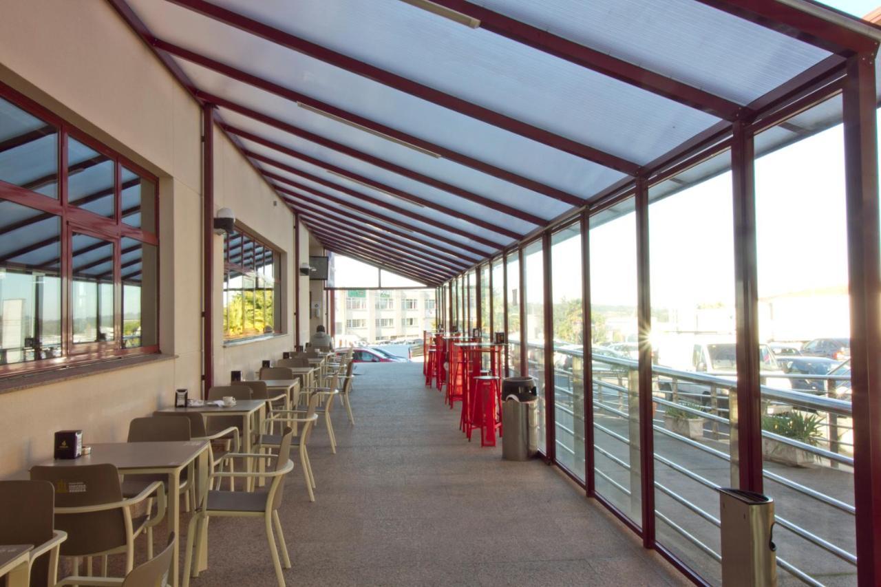 Hotel Torques Bergondo Екстериор снимка