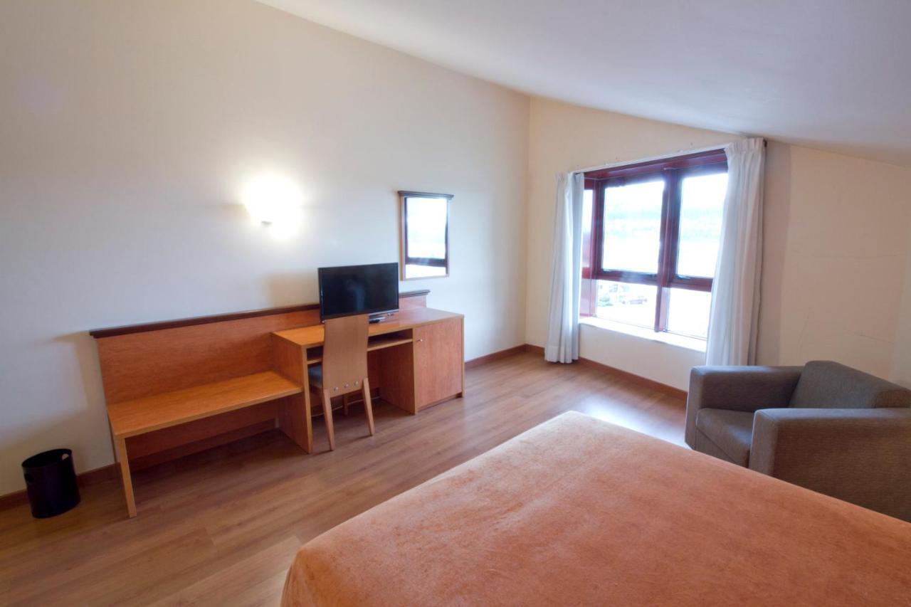 Hotel Torques Bergondo Екстериор снимка